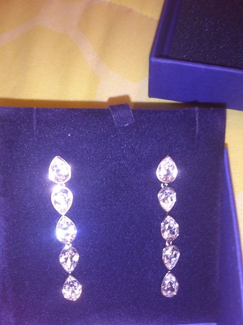 Accesorios para la boda :) - 1