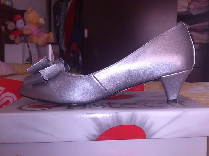 DepresiÓn.... zapatos - 2