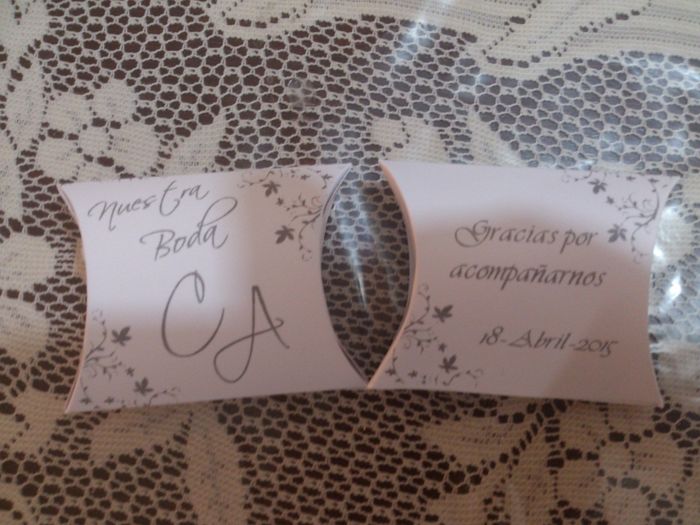 Marcador en un dígito!!!! - 3