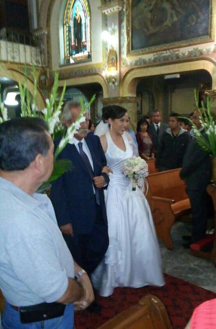 Felizmente casados - 2