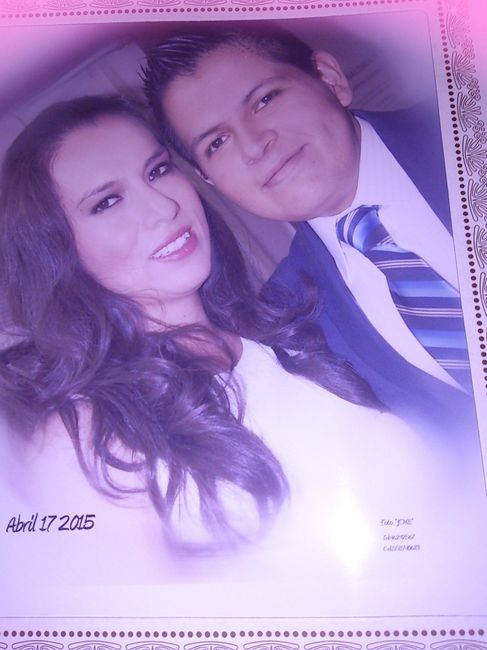 Felizmente casados - 5