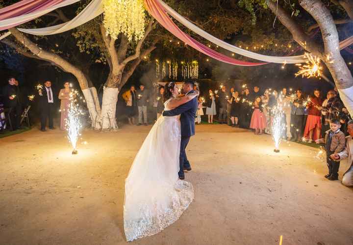 Porque Casarse Es tan caro 🥺 - 1