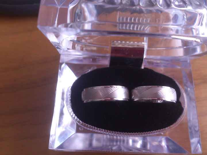 Sábado de compras :) está vez tocó joyería  - 3