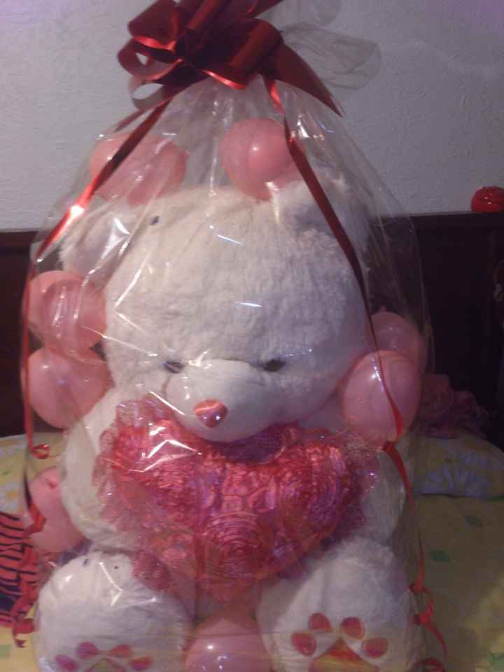 Cumpleaños!!! :d - 1