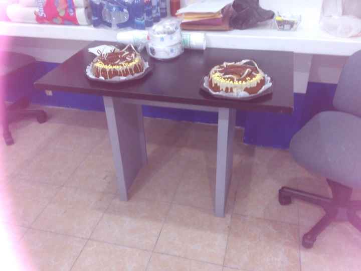 Cumpleaños!!! :d - 3