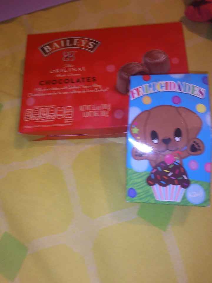 Cumpleaños!!! :d - 4