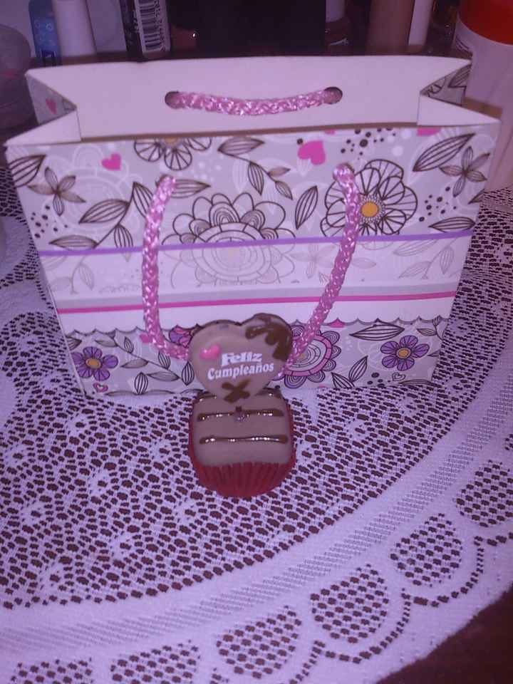 Cumpleaños!!! :d - 5