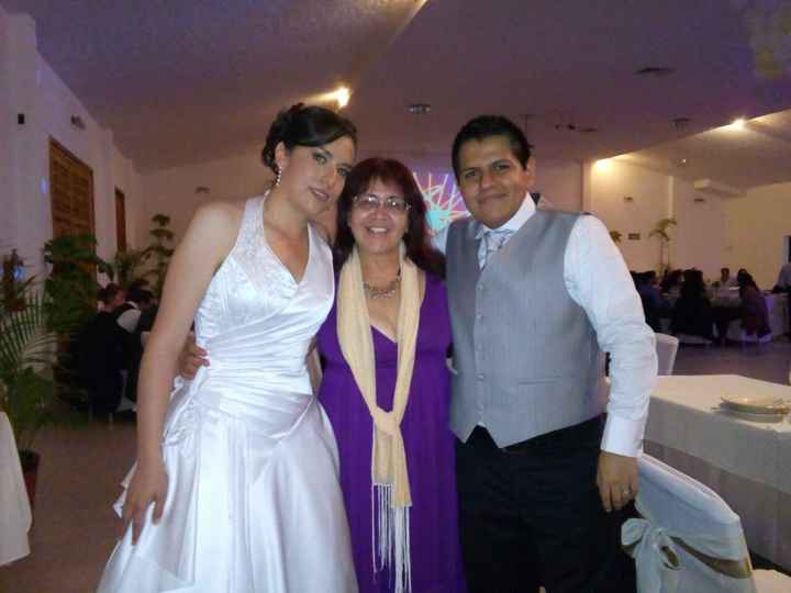 Felizmente casados - 6