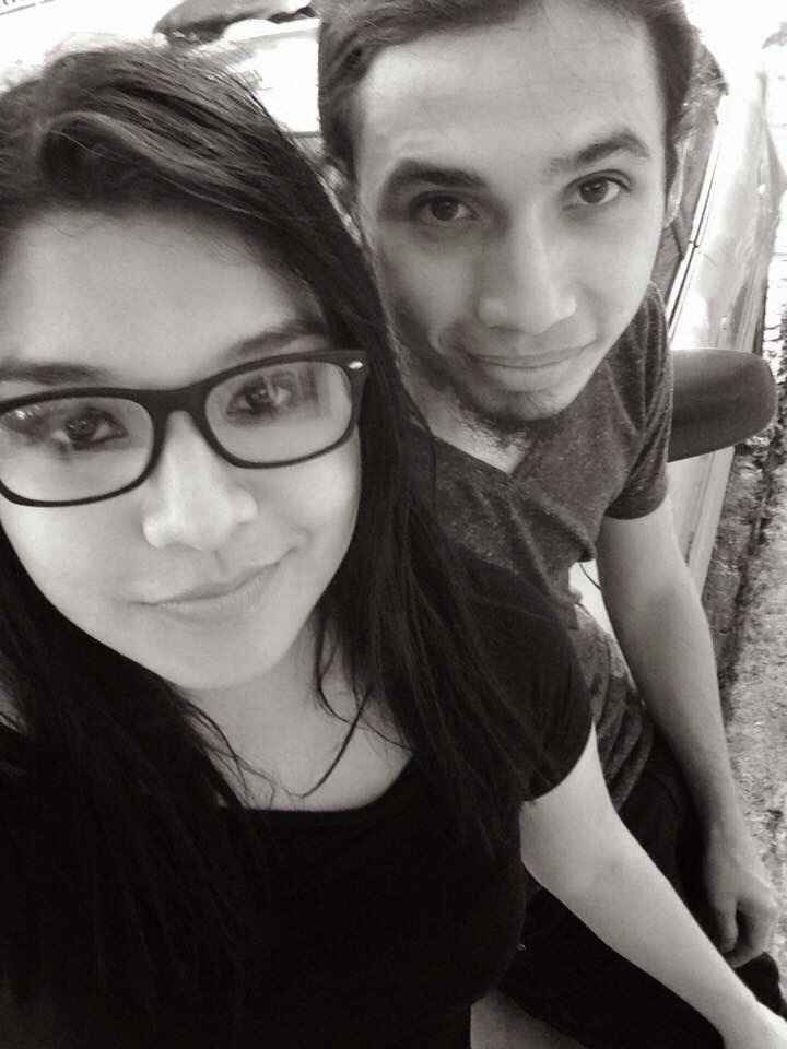 Presenten a sus prometidos o esposos!!! - 1