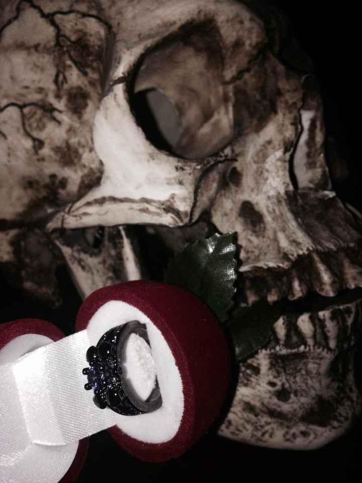 Anillo de compromiso! ? - 1