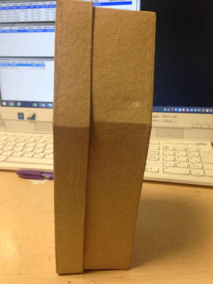 Cajitas para sobres - 1