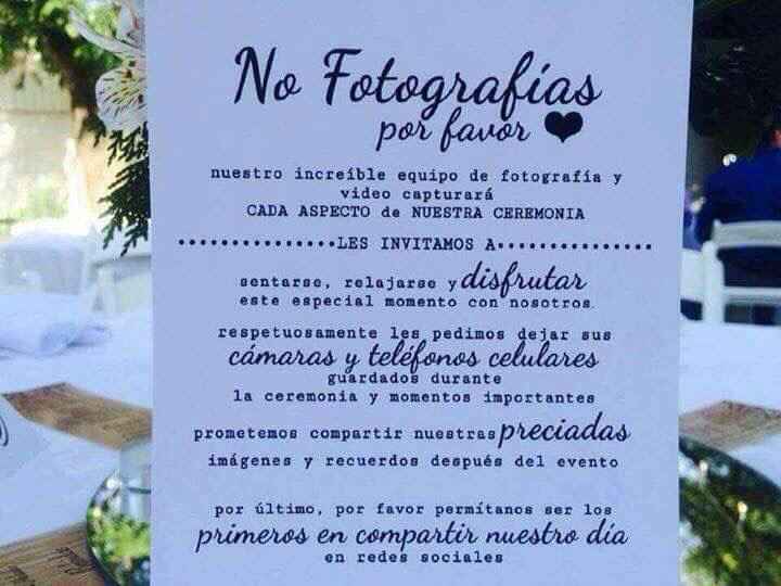 Como ven este comunicado - 1