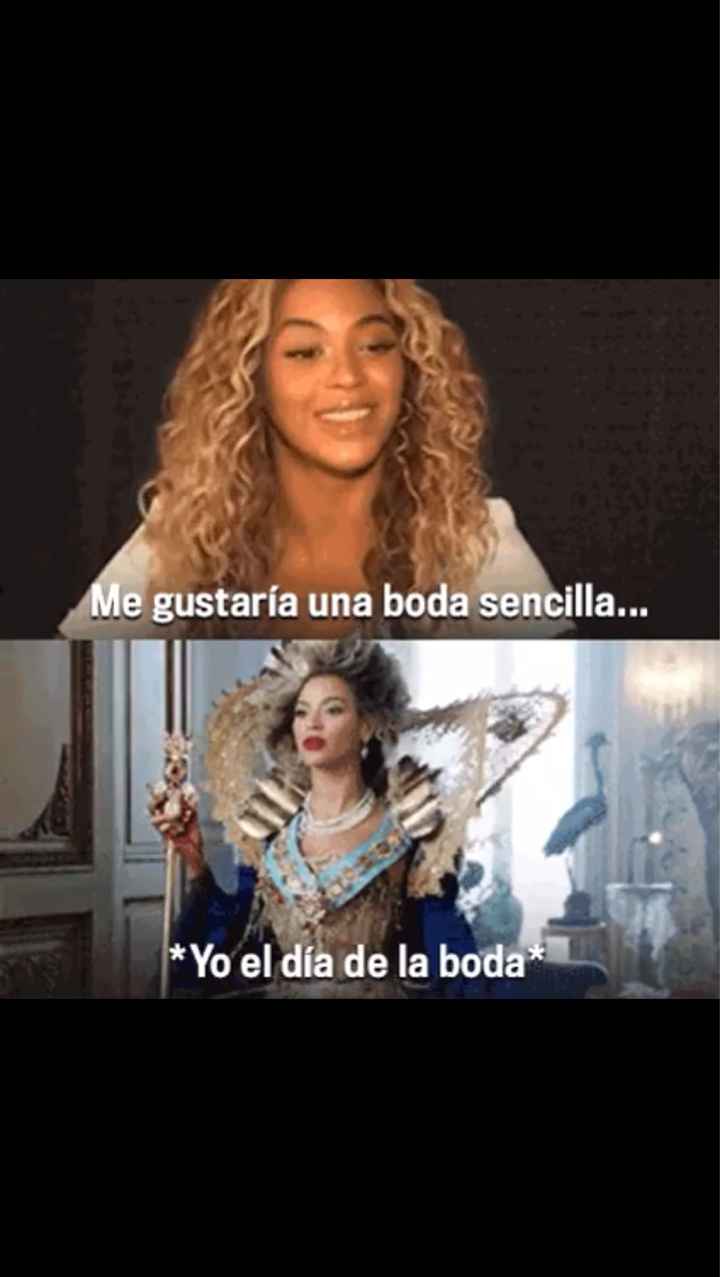 Boda sencilla jajajaj - 1