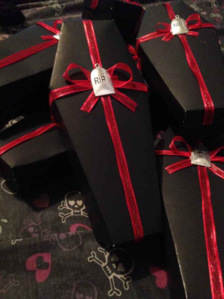  a 25 días ! Me siento tranquila - 2