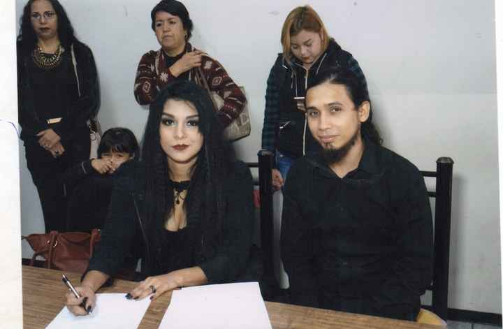 los de atras jaja ya aburridos ajaj 