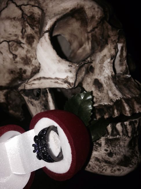 Anillo de compromiso! ? - 1