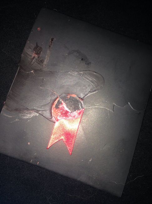  Horror con invitaciones - 2