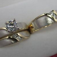 Posibles anillos 
