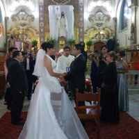 Felizmente casados - 1