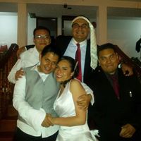 Felizmente casados - 7
