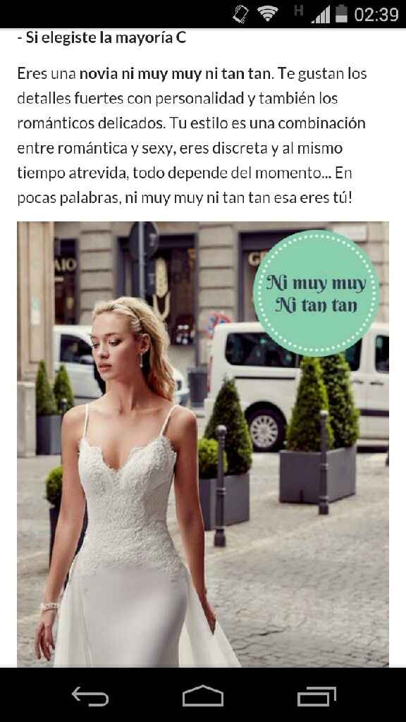 Novia ni tan tan ni muy muy - 17