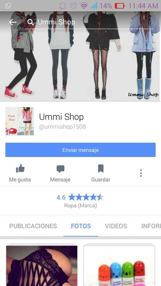 Donde los encuentró???? - 1