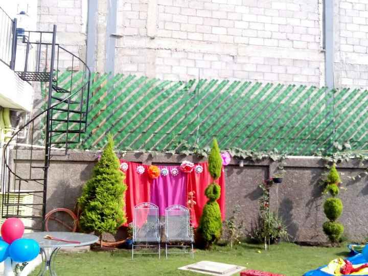 Casada legalmente - 4