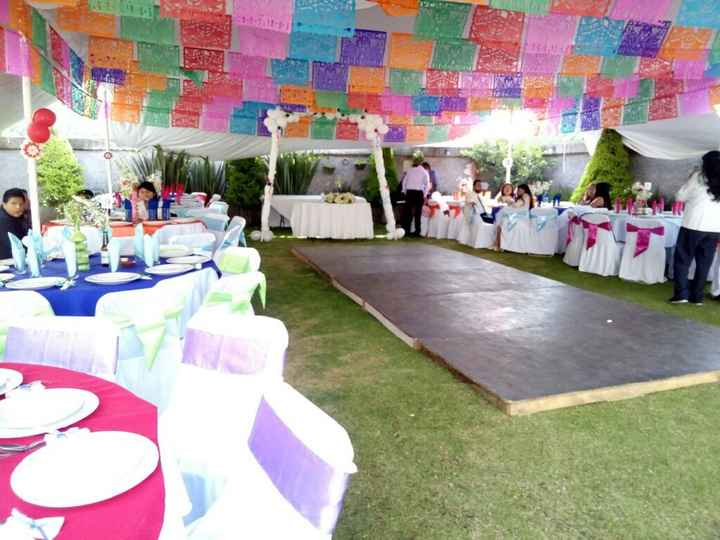 Casada legalmente - 5