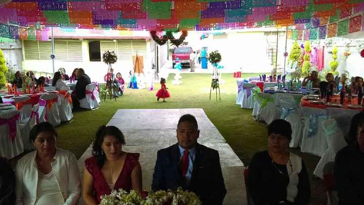 Casada legalmente - 13