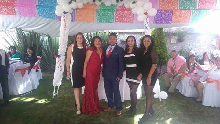 Casada legalmente - 14