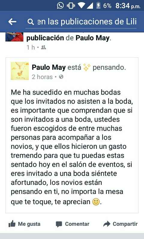 Para todos los invitados - 1