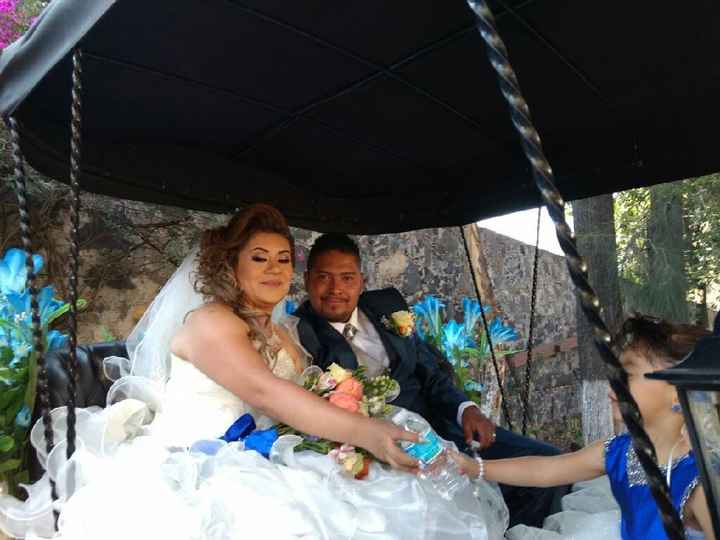 Cabello mediano que hago! - 1