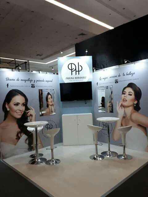 Expo tu boda wtc cdmx - 3