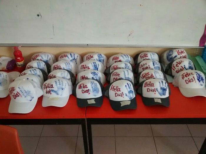 Comparte tu foto - 1