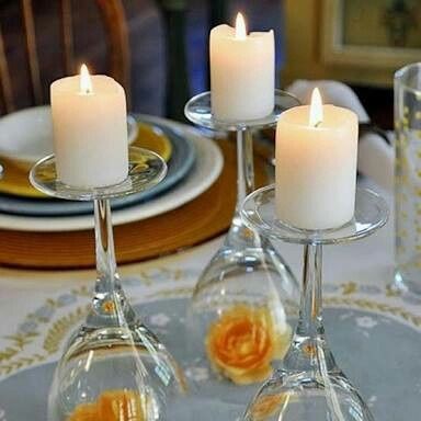 ¿Cuánto gastar en los centros de mesa ? - 3