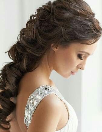A 8 dias de la boda y aun no hay peinado... - 2