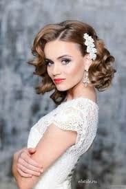 Cabello corto - 1
