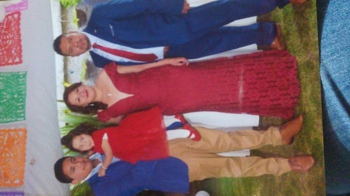 Casada legalmente - 7