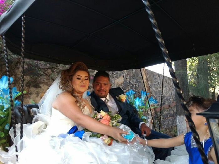 Cabello mediano que hago! - 1