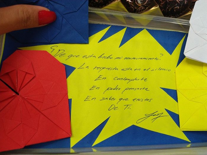 14 de Febrero 💕 - 1