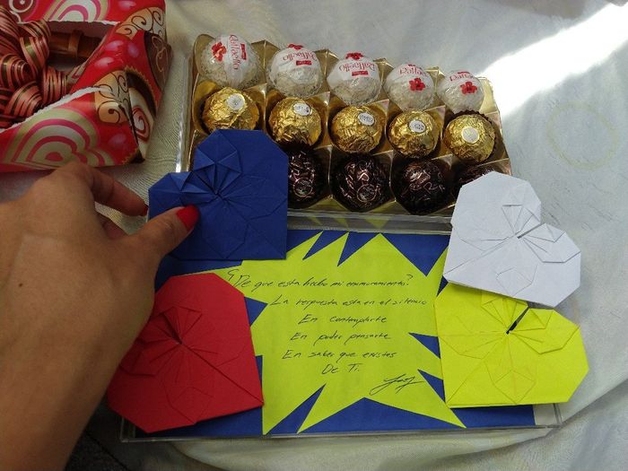 14 de Febrero 💕 - 2