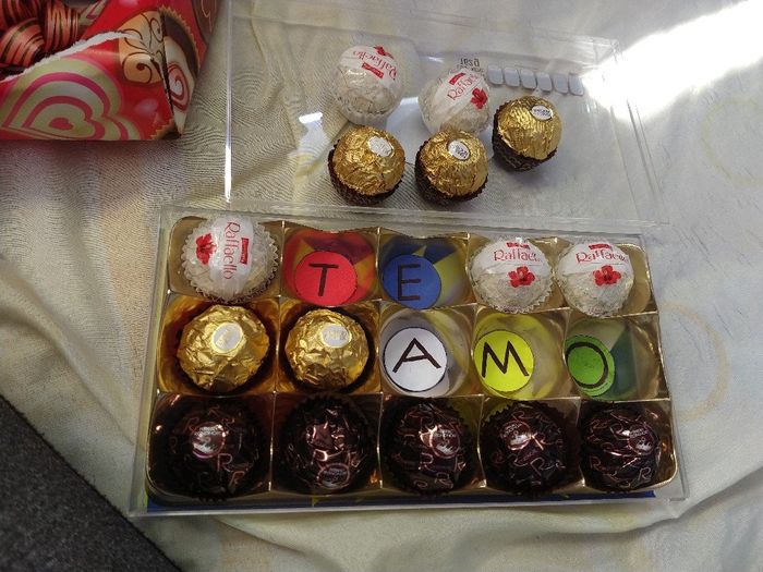 14 de Febrero 💕 - 3