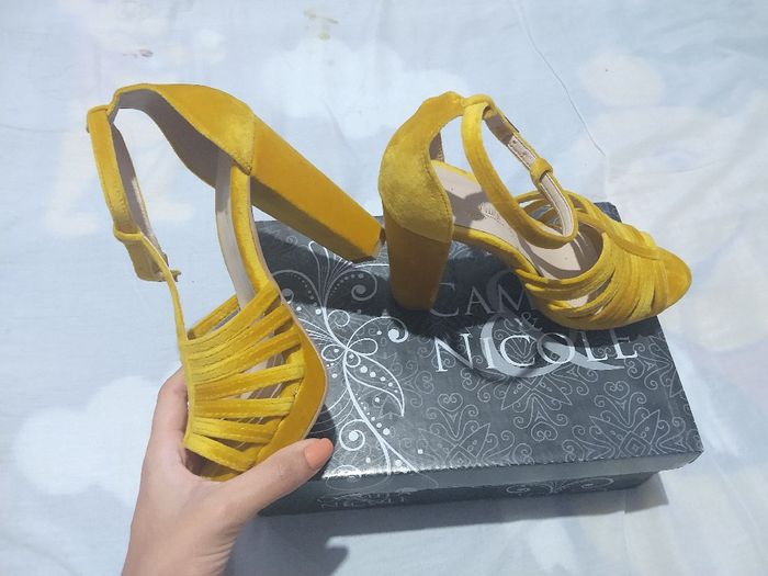 Zapatos de novia!!! - 1