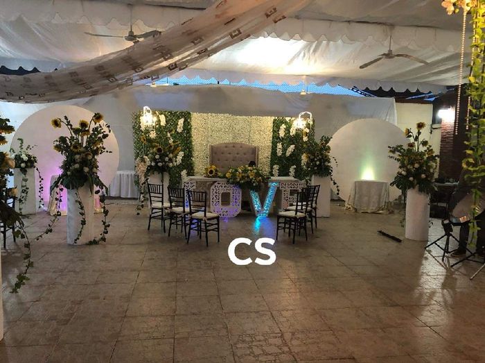 ¡Recién casada! 💕 - 2