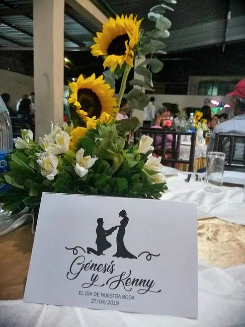 ¡Recién casada! 💕 - 4