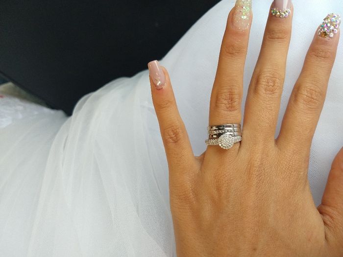 ¡Recién casada! 💕 - 5