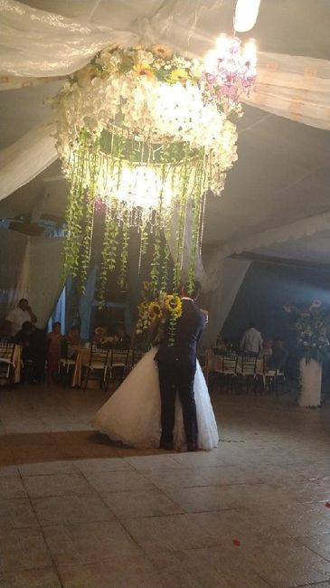 ¡Recién casada! 💕 - 7