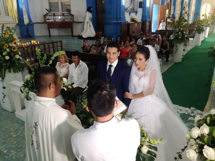 ¡Recién casada! 💕 - 8