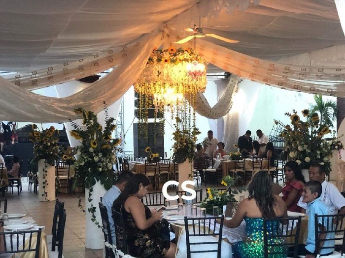 ¡Recién casada! 💕 - 10