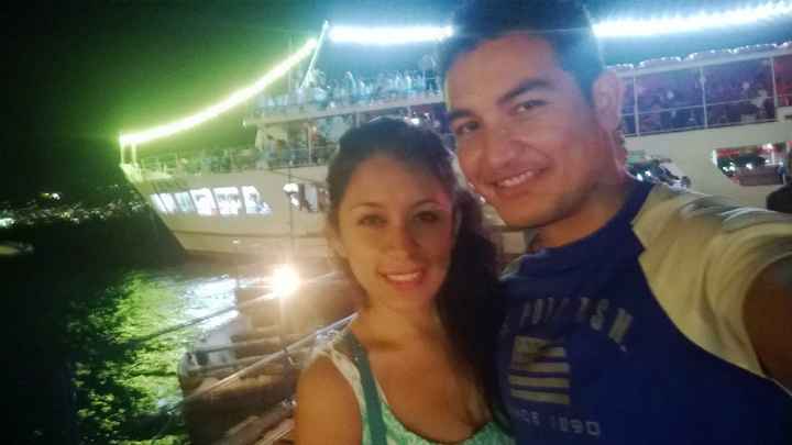 Para Madame Mariée de Génesis - 1